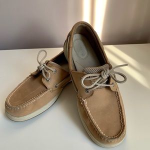 Sperry Boat Shoes